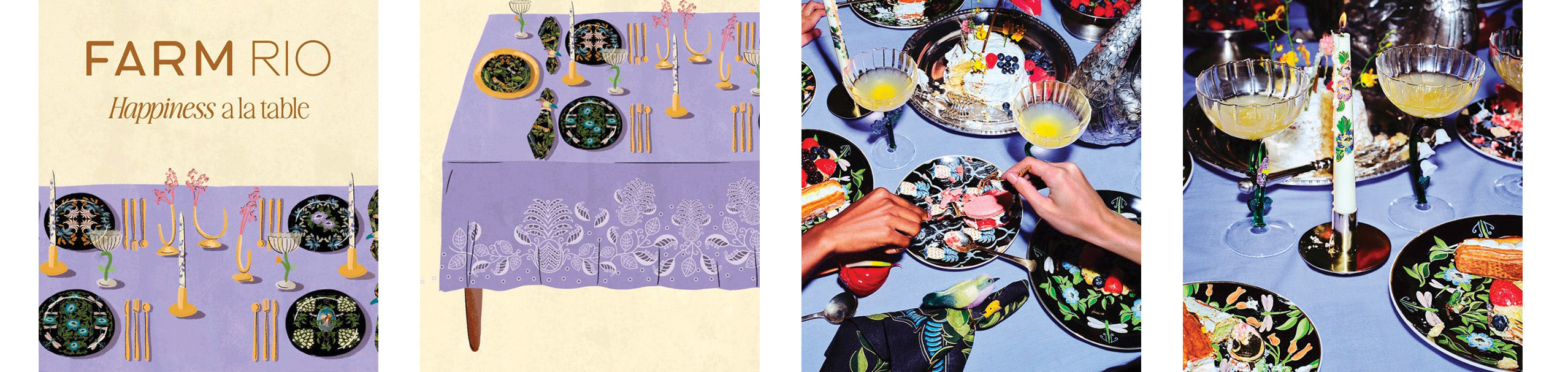 WHAT IS A TABLESCAPE?