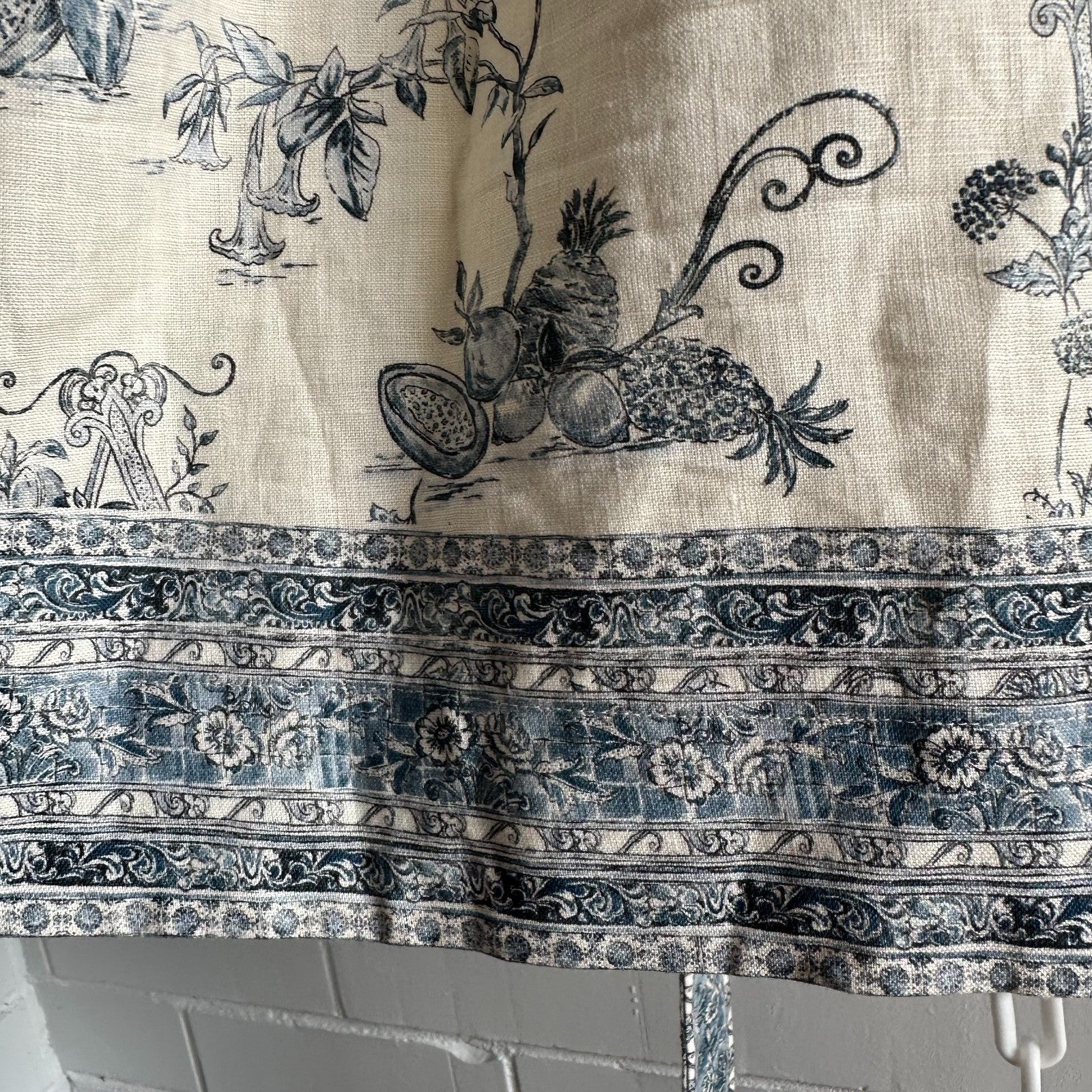 ALEMAIS Casa Linen Mini Shirt Dress AU8 US4 Shift Holiday Coastal