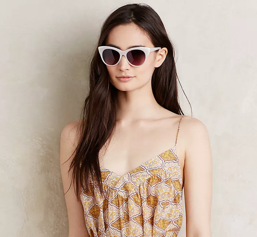 ZIMMERMANN Belle Beatnik Silk Top Size2 AU12 Anthropolygie Floral motif BNWT